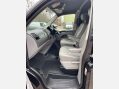 Volkswagen Transporter Sportline 2.5 TDI PD Sportline T30 L1 H1 4dr 33