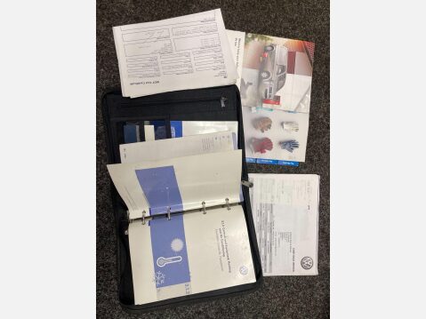 Volkswagen Transporter Sportline 2.5 TDI PD Sportline T30 L1 H1 4dr 37