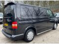 Volkswagen Transporter Sportline 2.5 TDI PD Sportline T30 L1 H1 4dr 9