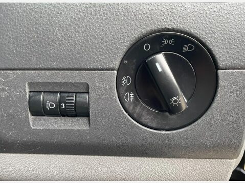 Volkswagen Transporter Sportline 2.5 TDI PD Sportline T30 L1 H1 4dr 25