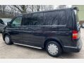 Volkswagen Transporter Sportline 2.5 TDI PD Sportline T30 L1 H1 4dr 14
