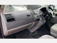 Volkswagen Transporter Sportline 2.5 TDI PD Sportline T30 L1 H1 4dr 34