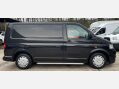 Volkswagen Transporter Sportline 2.5 TDI PD Sportline T30 L1 H1 4dr 7