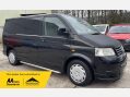 Volkswagen Transporter Sportline 2.5 TDI PD Sportline T30 L1 H1 4dr 1