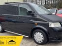 Volkswagen Transporter Sportline 2.5 TDI PD Sportline T30 L1 H1 4dr