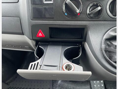 Volkswagen Transporter Sportline 2.5 TDI PD Sportline T30 L1 H1 4dr 30