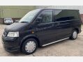 Volkswagen Transporter Sportline 2.5 TDI PD Sportline T30 L1 H1 4dr 18