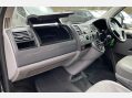 Volkswagen Transporter Sportline 2.5 TDI PD Sportline T30 L1 H1 4dr 36