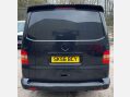 Volkswagen Transporter Sportline 2.5 TDI PD Sportline T30 L1 H1 4dr 10