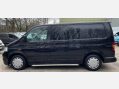 Volkswagen Transporter Sportline 2.5 TDI PD Sportline T30 L1 H1 4dr 15
