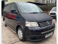Volkswagen Transporter Sportline 2.5 TDI PD Sportline T30 L1 H1 4dr 4