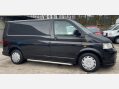 Volkswagen Transporter Sportline 2.5 TDI PD Sportline T30 L1 H1 4dr 6