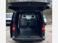 Volkswagen Transporter Sportline 2.5 TDI PD Sportline T30 L1 H1 4dr 11