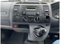 Volkswagen Transporter Sportline 2.5 TDI PD Sportline T30 L1 H1 4dr 28