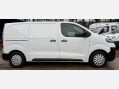 Citroen Dispatch 1.5 BlueHDi 1000 Enterprise Pro M FWD 2 Euro 6 (s/s) 6dr 7