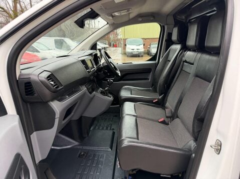 Citroen Dispatch 1.5 BlueHDi 1000 Enterprise Pro M FWD 2 Euro 6 (s/s) 6dr 34