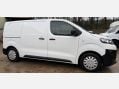 Citroen Dispatch 1.5 BlueHDi 1000 Enterprise Pro M FWD 2 Euro 6 (s/s) 6dr 6