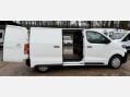 Citroen Dispatch 1.5 BlueHDi 1000 Enterprise Pro M FWD 2 Euro 6 (s/s) 6dr 8