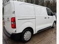 Citroen Dispatch 1.5 BlueHDi 1000 Enterprise Pro M FWD 2 Euro 6 (s/s) 6dr 11