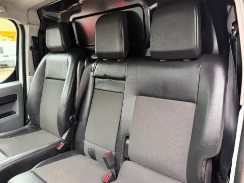 Citroen Dispatch 1.5 BlueHDi 1000 Enterprise Pro M FWD 2 Euro 6 (s/s) 6dr 35