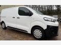 Citroen Dispatch 1.5 BlueHDi 1000 Enterprise Pro M FWD 2 Euro 6 (s/s) 6dr 4