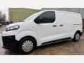 Citroen Dispatch 1.5 BlueHDi 1000 Enterprise Pro M FWD 2 Euro 6 (s/s) 6dr 22