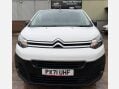 Citroen Dispatch 1.5 BlueHDi 1000 Enterprise Pro M FWD 2 Euro 6 (s/s) 6dr 26