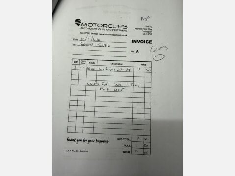 Citroen Dispatch 1.5 BlueHDi 1000 Enterprise Pro M FWD 2 Euro 6 (s/s) 6dr 43