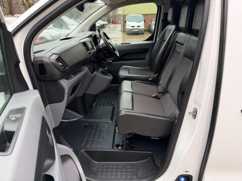 Citroen Dispatch 1.5 BlueHDi 1000 Enterprise Pro M FWD 2 Euro 6 (s/s) 6dr 32