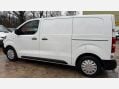 Citroen Dispatch 1.5 BlueHDi 1000 Enterprise Pro M FWD 2 Euro 6 (s/s) 6dr 18