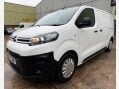 Citroen Dispatch 1.5 BlueHDi 1000 Enterprise Pro M FWD 2 Euro 6 (s/s) 6dr 23