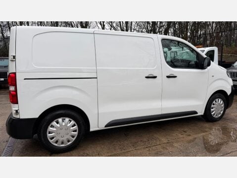 Citroen Dispatch 1.5 BlueHDi 1000 Enterprise Pro M FWD 2 Euro 6 (s/s) 6dr 10