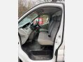 Renault Trafic 2.0 dCi SL27 L1 H1 4dr (Phase 3) 9