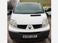 Renault Trafic 2.0 dCi SL27 L1 H1 4dr (Phase 3) 8