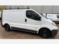 Renault Trafic 2.0 dCi SL27 L1 H1 4dr (Phase 3) 3