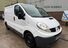 Renault Trafic 2.0 dCi SL27 L1 H1 4dr (Phase 3)