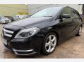 Mercedes-Benz B Class 1.8 B180 CDI Sport MPV 5dr Diesel 7G-DCT Euro 5 (s/s) (109 ps) 23