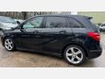 Mercedes-Benz B Class 1.8 B180 CDI Sport MPV 5dr Diesel 7G-DCT Euro 5 (s/s) (109 ps) 18