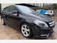 Mercedes-Benz B Class 1.8 B180 CDI Sport MPV 5dr Diesel 7G-DCT Euro 5 (s/s) (109 ps) 4