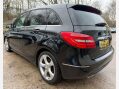 Mercedes-Benz B Class 1.8 B180 CDI Sport MPV 5dr Diesel 7G-DCT Euro 5 (s/s) (109 ps) 17