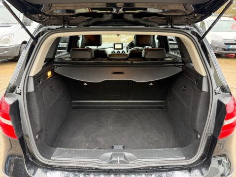 Mercedes-Benz B Class 1.8 B180 CDI Sport MPV 5dr Diesel 7G-DCT Euro 5 (s/s) (109 ps) 16