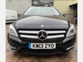 Mercedes-Benz B Class 1.8 B180 CDI Sport MPV 5dr Diesel 7G-DCT Euro 5 (s/s) (109 ps) 26