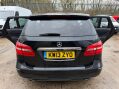 Mercedes-Benz B Class 1.8 B180 CDI Sport MPV 5dr Diesel 7G-DCT Euro 5 (s/s) (109 ps) 14