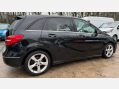 Mercedes-Benz B Class 1.8 B180 CDI Sport MPV 5dr Diesel 7G-DCT Euro 5 (s/s) (109 ps) 10