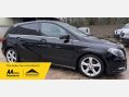 Mercedes-Benz B Class 1.8 B180 CDI Sport MPV 5dr Diesel 7G-DCT Euro 5 (s/s) (109 ps) 1