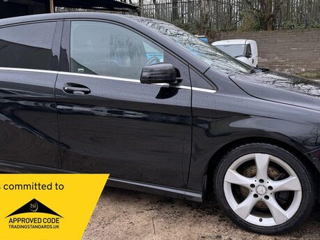 Mercedes-Benz B Class 1.8 B180 CDI Sport MPV 5dr Diesel 7G-DCT Euro 5 (s/s) (109 ps)