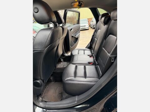 Mercedes-Benz B Class 1.8 B180 CDI Sport MPV 5dr Diesel 7G-DCT Euro 5 (s/s) (109 ps) 20