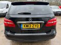 Mercedes-Benz B Class 1.8 B180 CDI Sport MPV 5dr Diesel 7G-DCT Euro 5 (s/s) (109 ps) 13