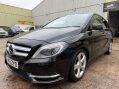 Mercedes-Benz B Class 1.8 B180 CDI Sport MPV 5dr Diesel 7G-DCT Euro 5 (s/s) (109 ps) 24