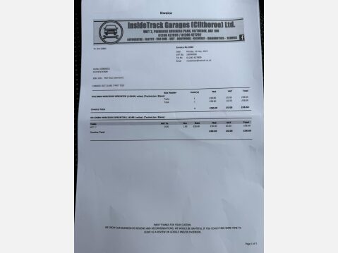 Mercedes-Benz Sprinter 2.1 313 CDi RWD L3 H3 4dr 45